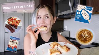 What I eat in a Day ep23
