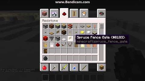 Lucky Block in One Command Vanilla Minecraft