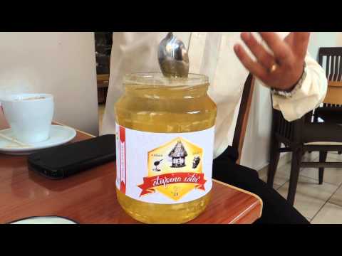 Video: Cum Se Păstrează Mierea Acasă