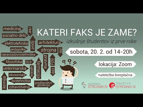 Video: Kateri je najboljši inženirski fakultet v Kanadi?