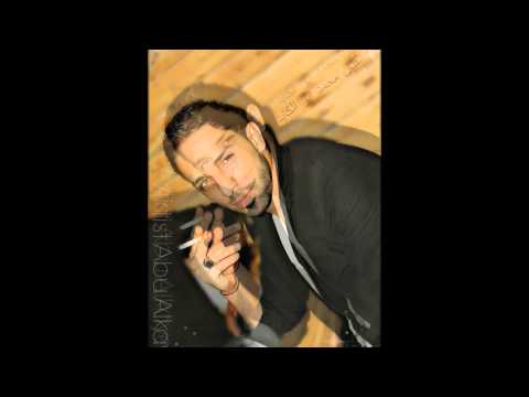 محمد ابو الكايد 2016 مجوز وزمر الدخان العربي