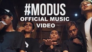 Rayi Putra - OST #MODUS ft. Andovi da Lopez, Reza Oktovian, Jovial da Lopez, Kemal Palevi