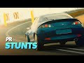 Forza Horizon 4 | PR Stunts (Series 22 Autumn)