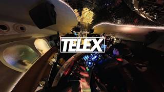 Download lagu DJ TELEX EP.12 | GOT Bangkok | Hip Hop • R&B • Pop | DJ Set Edits
