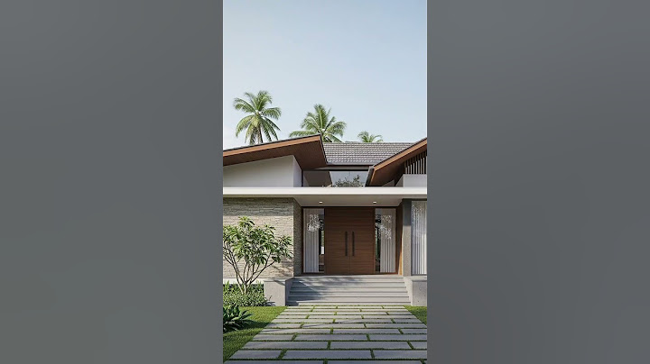 പുതിയ വീട് സ്വപ്നമാണോ? 🏡✨ ആധുനിക കേരള ശൈലിയിലെ മനോഹരമായ വീട് കാണാം! | Modern Kerala House Tour