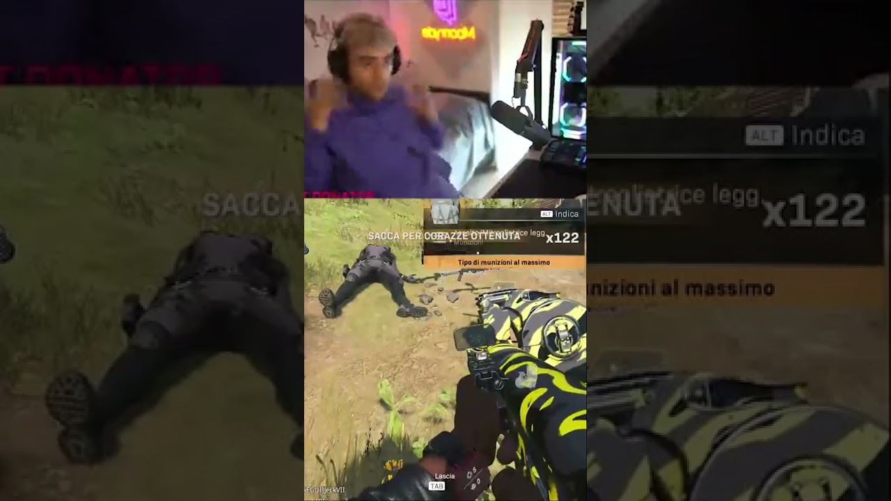stream sniper strani... 