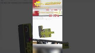 Vacuum High And Low Temperature Motor Source Manufacturer