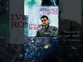 Ivo Robić  - Lijep je naš dan (Rot Ist Der Wein)