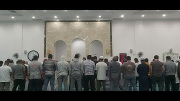 تلاوة مؤثرة وابداع في التلاوة صلاة الفجر يوم  الأربعاء  3 أبربل 2024فضيلة الشيخ احمد شاكر سورة فاطر