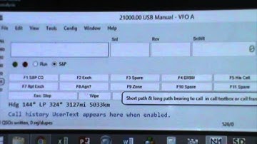 how to merge files and rescore n1mm log