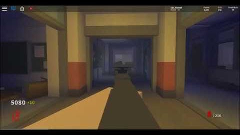 Running For Revives | Project Lazarus: Zombies Part 2