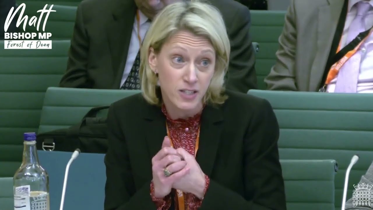 Putting victims at the heart of the justice system