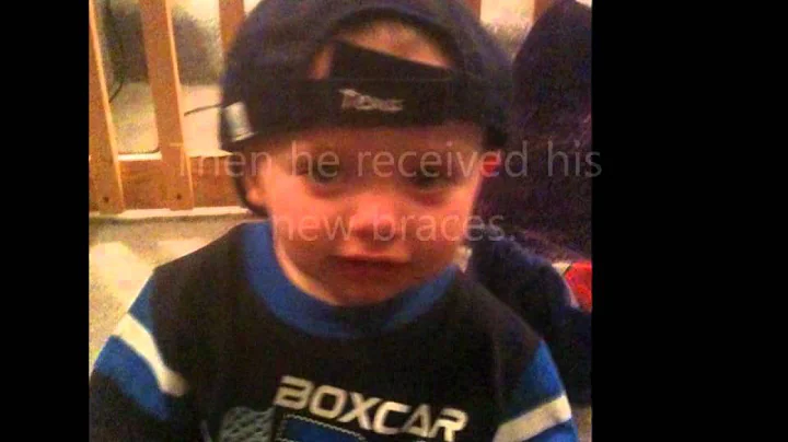 Austin's story part 2
