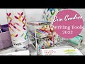 NEW! Erin Condren Writing Tools &amp; A5 Notebooks | 2022