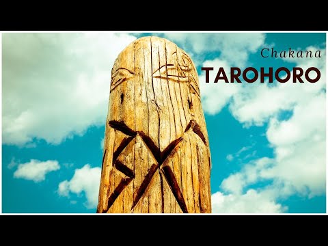 Chakana - TAROHORO