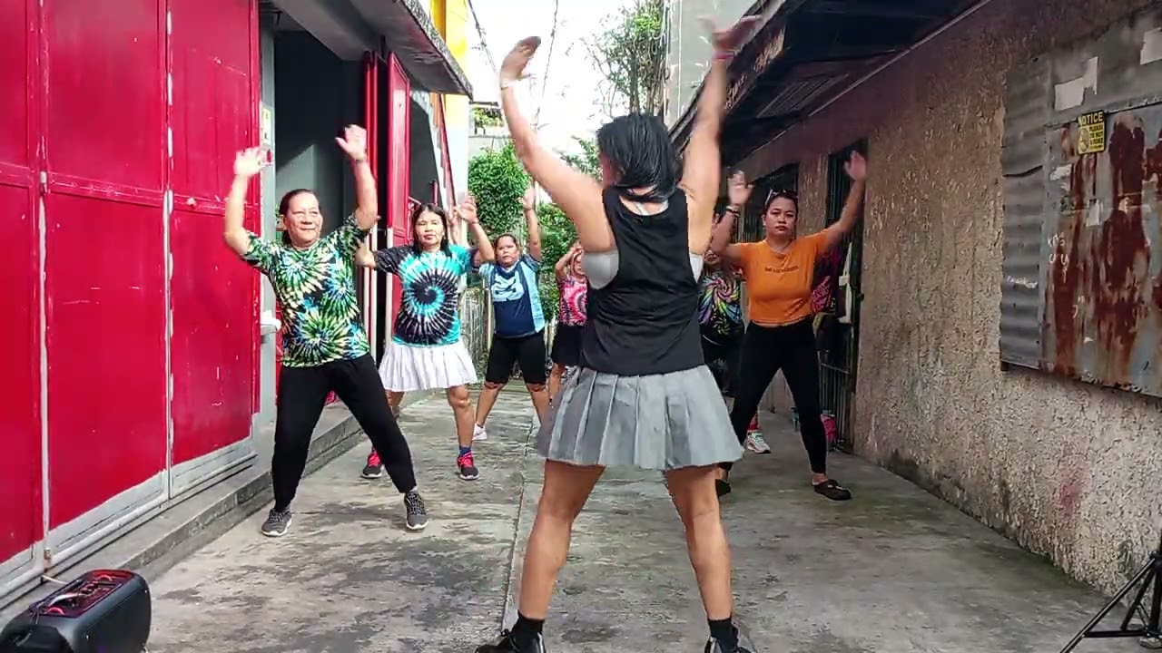 LICENSE PX GINA STA CRUZ PATHWAY FANTASTIC MOMSHI'S ANTIPOLO CITY 