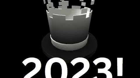 (Event) How to get the Chaotic Top Hat in 2023!