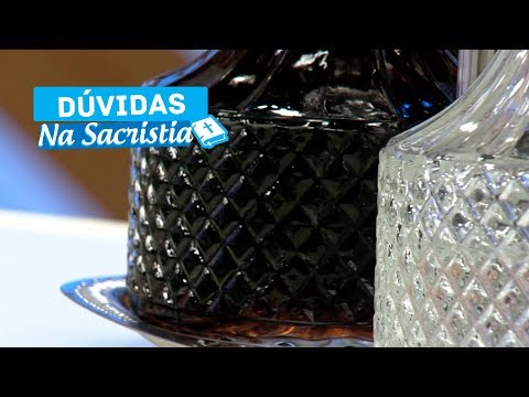 Vídeo: Como Duas Gotas De água: O Que Significa