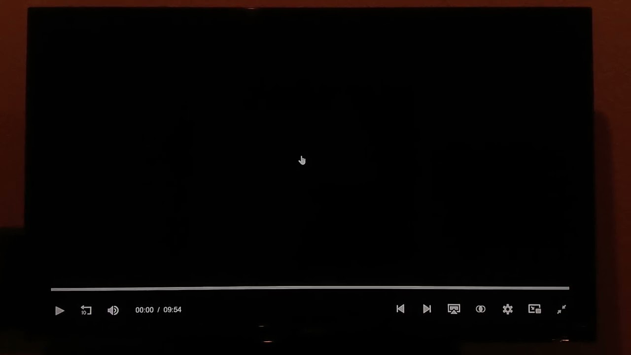 Oobi 🥳Uma's Birthday!🎂 Title Card! (2003!)