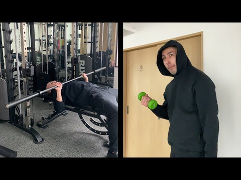 Common Reasons Why Beginners Get Stared At At The Gym The Inner Thoughts Of All Trainees 