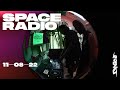 SPACE RADIO — SMH B2B IAMDBS — 2HR Amapiano Set [11—08—2022]