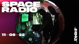 SPACE RADIO — SMH B2B IAMDBS — 2HR Amapiano Set [11—08—2022]