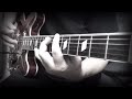 堀江美都子『アクビ娘の歌』を弾いてみた!【Guitar】