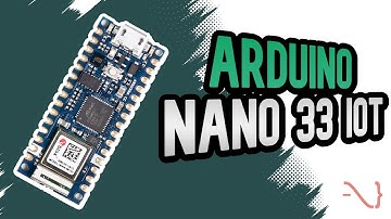Come programmare con Arduino Nano 33 IoT