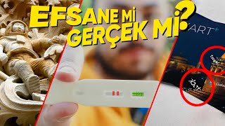 Meyve Suyu ile Korona Testini Pozitif Çıkarmak?! | Efsane mi Gerçek mi?