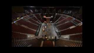 KeyArena Timelapse December 2013