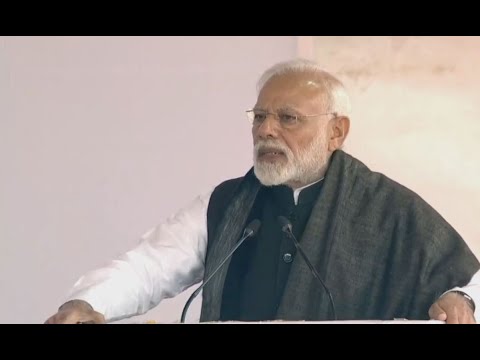 'Big mistake': PM Modi's stern warning to terror outfits