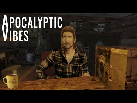 ФИНАЛ ► Apocalyptic Vibes ► ПРОХОЖДЕНИЕ (3)