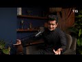 Beginning of video