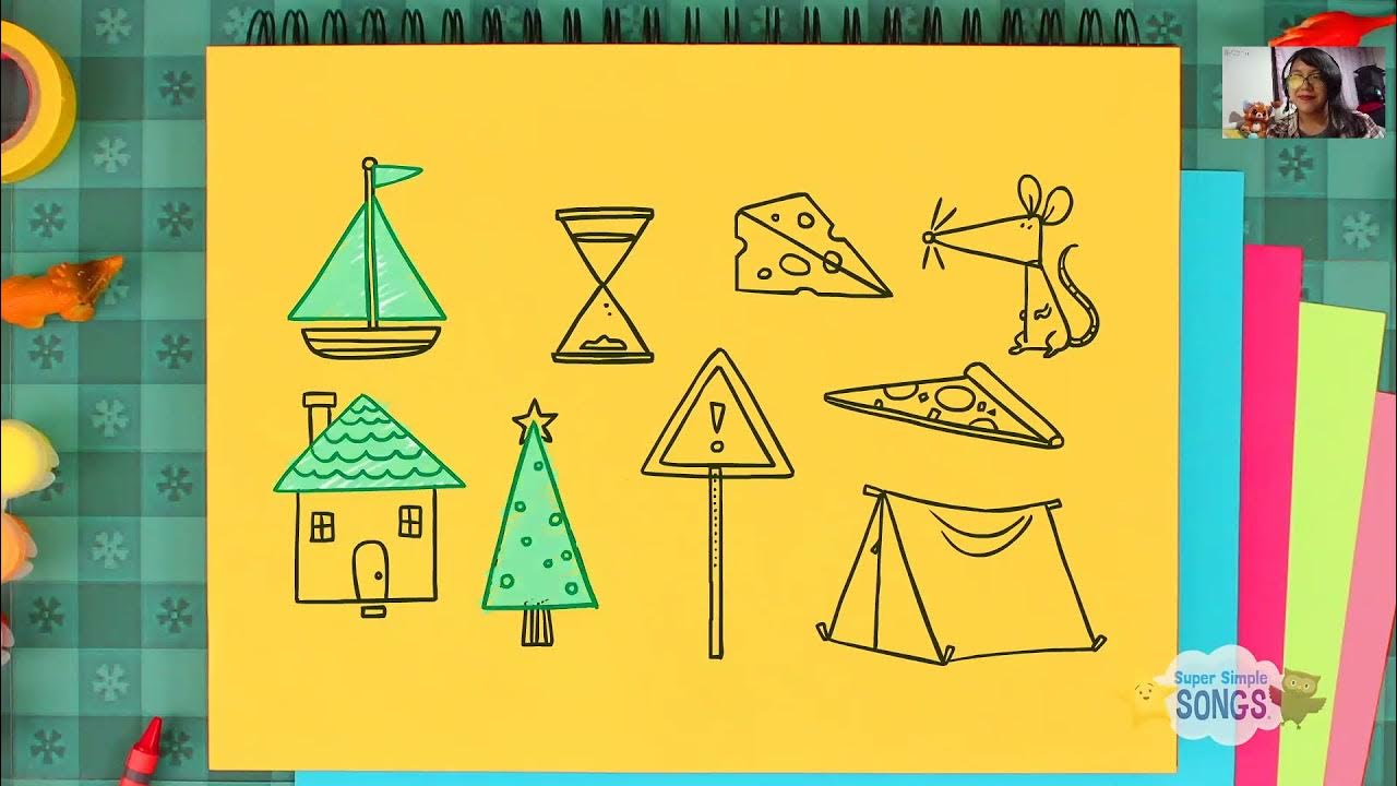 The shape song #1 super simple songs. Shapes super simple. Shapes activities for kids. Shapes super simple. Shapes для детей.