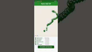 How to check live tracking of train by using app. Pakistan Railway screenshot 2