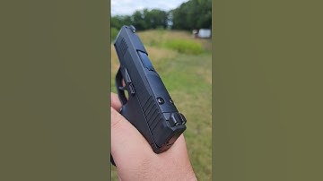 SIG SAUER P365 380 ACP