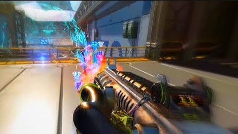 Average controller enjoyer smacks pc lobbies!!! (Apex Legends)