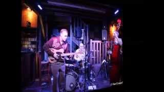 Al Willis & The New Swingsters - Rattlesnake Daddy