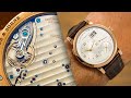 4 Reasons Why The Lange 1 Is The Perfect Modern Dress Watch - A. Lange &amp; Söhne
