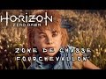 Guide  horizon zero dawn  zone de chasse  fourchevallon