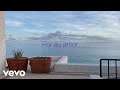 Sting - Por Su Amor (Lyric Video)