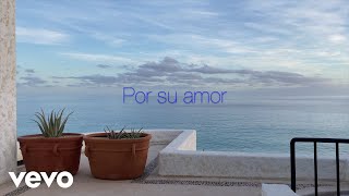 Video thumbnail of "Sting - Por Su Amor (Lyric Video)"