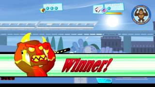 Speedrunners Xbox One