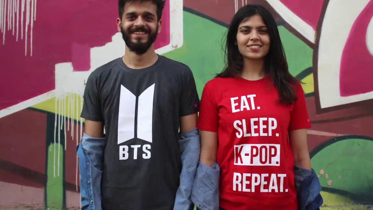 Funky Printed T-shirts | PrintOctopus