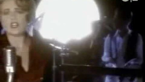 Nicki French Total Eclipse Of The Heart (Dance Ver...