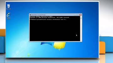 How to Fix Windows® 7 Update error 8007000b