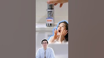 Vòi lọc Sawa – xài xong ghiền luôn.👉 Link sản phẩm mình để ở cmt nha 🧼  #voilocnuocsawa #voilocnuoc