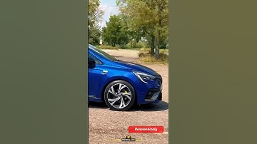 Attivazione funzioni nascoste Clio V