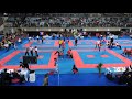 Campionati Italiani Assoluti e Trofeo Italia 2019 KB tatami - Giorno I Area 1 2 3 4