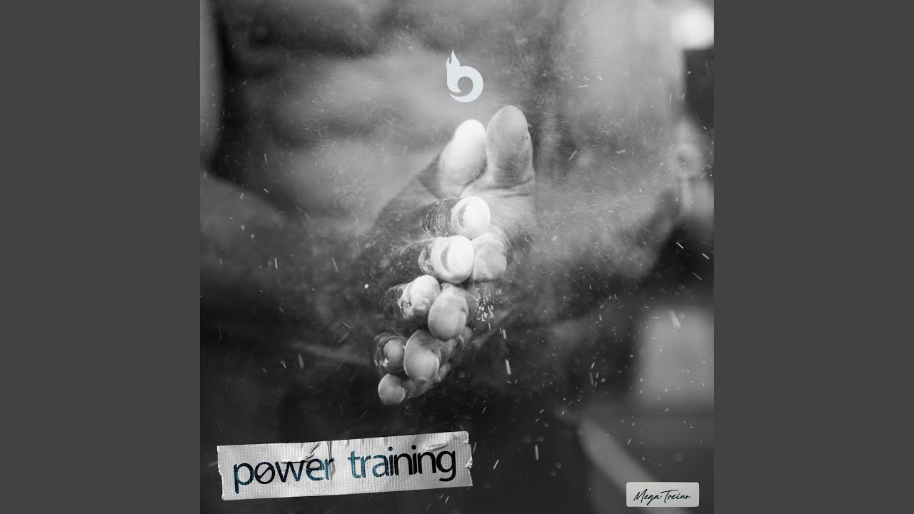 Power Training YouTube Music